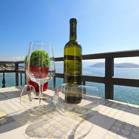 Mihovil By Interhome