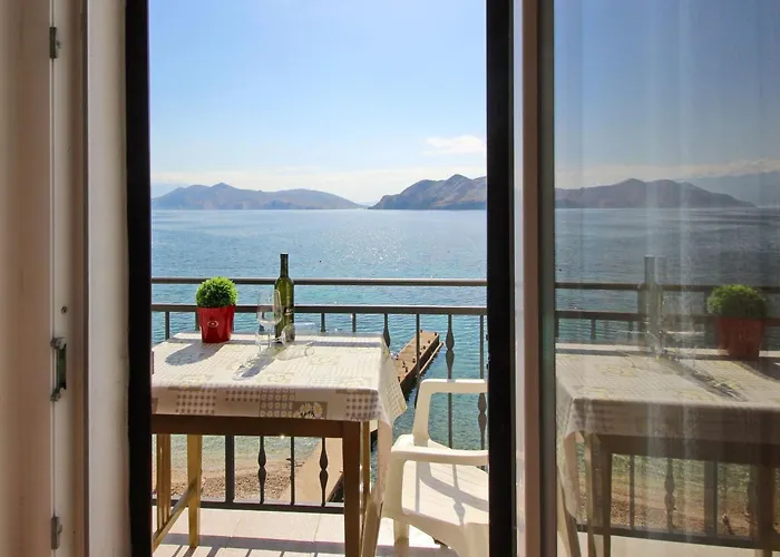 Mihovil By Interhome * Baška