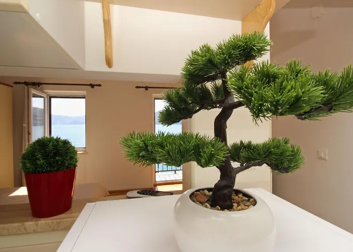 Appartement Mihovil By Interhome Baška