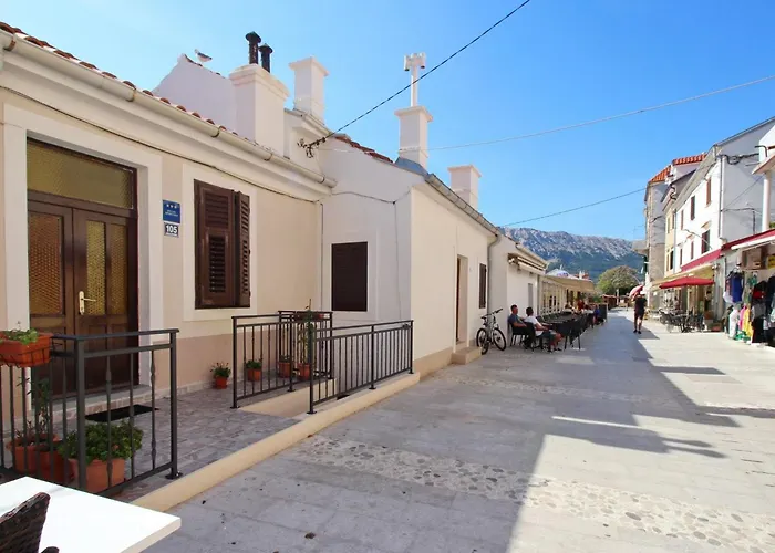 Mihovil By Interhome *