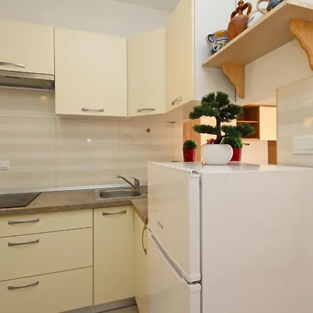 Mihovil By Interhome Apartment Baska (Krk)