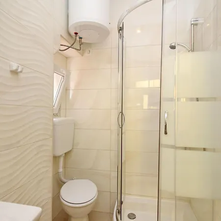 Mihovil By Interhome Apartment *