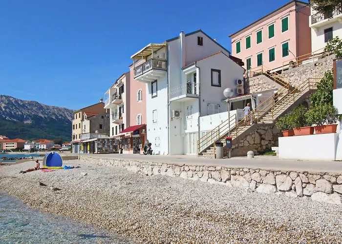 Mihovil By Interhome *