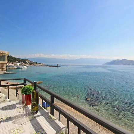 Mihovil By Interhome Baska (Krk)