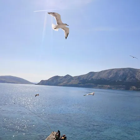 Mihovil By Interhome