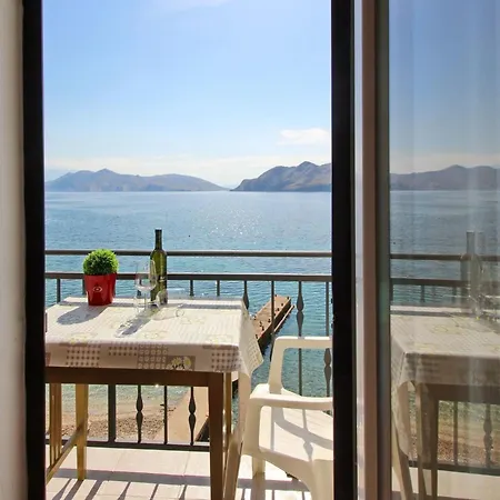 Mihovil By Interhome * Baska (Krk)