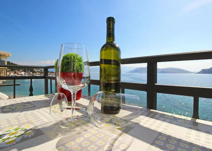 Mihovil By Interhome