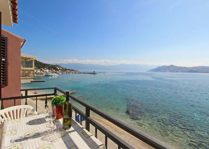 Mihovil By Interhome Baska (Krk)