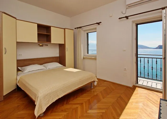 Mihovil By Interhome * Baska (Krk)