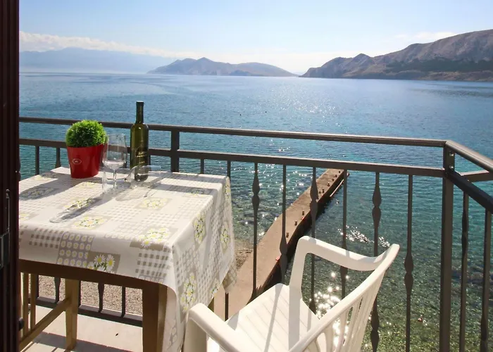 Mihovil By Interhome Apartment