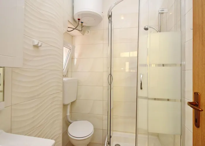 Mihovil By Interhome Apartment *