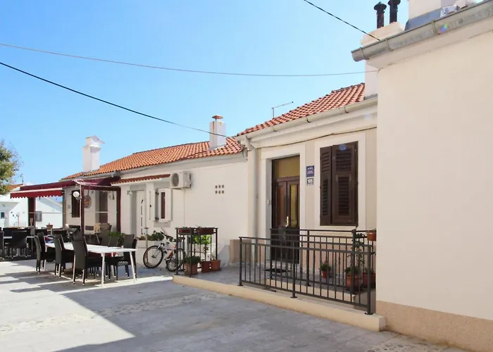 Apartment Mihovil By Interhome *