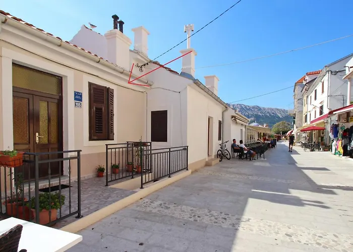 Apartment Mihovil By Interhome