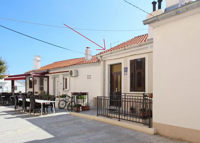 Mihovil By Interhome