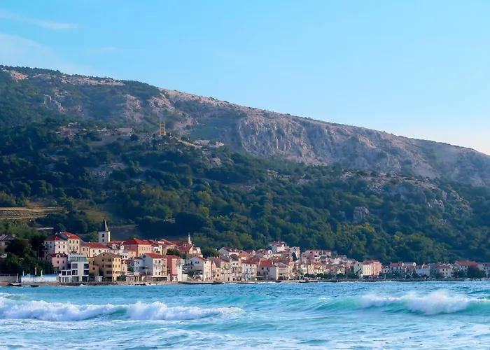 Mihovil By Interhome Baska (Krk)