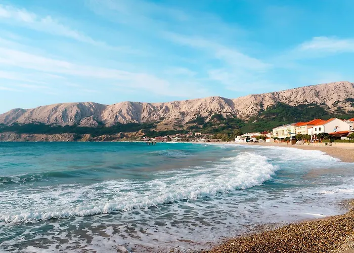 Apartment Mihovil By Interhome