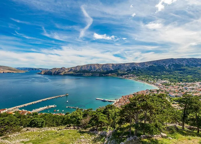 Apartment Mihovil By Interhome *