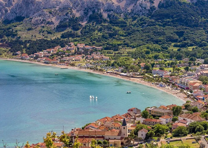 Mihovil By Interhome *